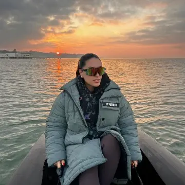 Pınar Salman