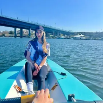 Ceren Güzelkaya